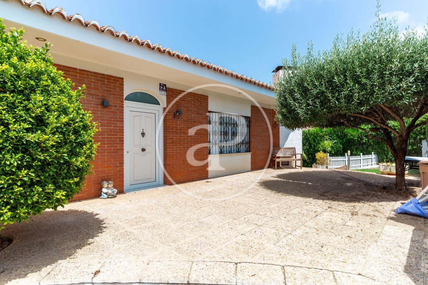 5 soveværelse Villa til salg i Picassent med swimmingpool - € 520.000 (Ref: 9128589)