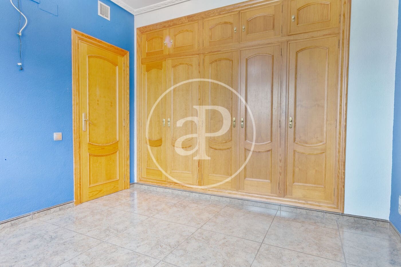 5 soveværelse Villa til salg i Picassent med swimmingpool - € 520.000 (Ref: 9128589)