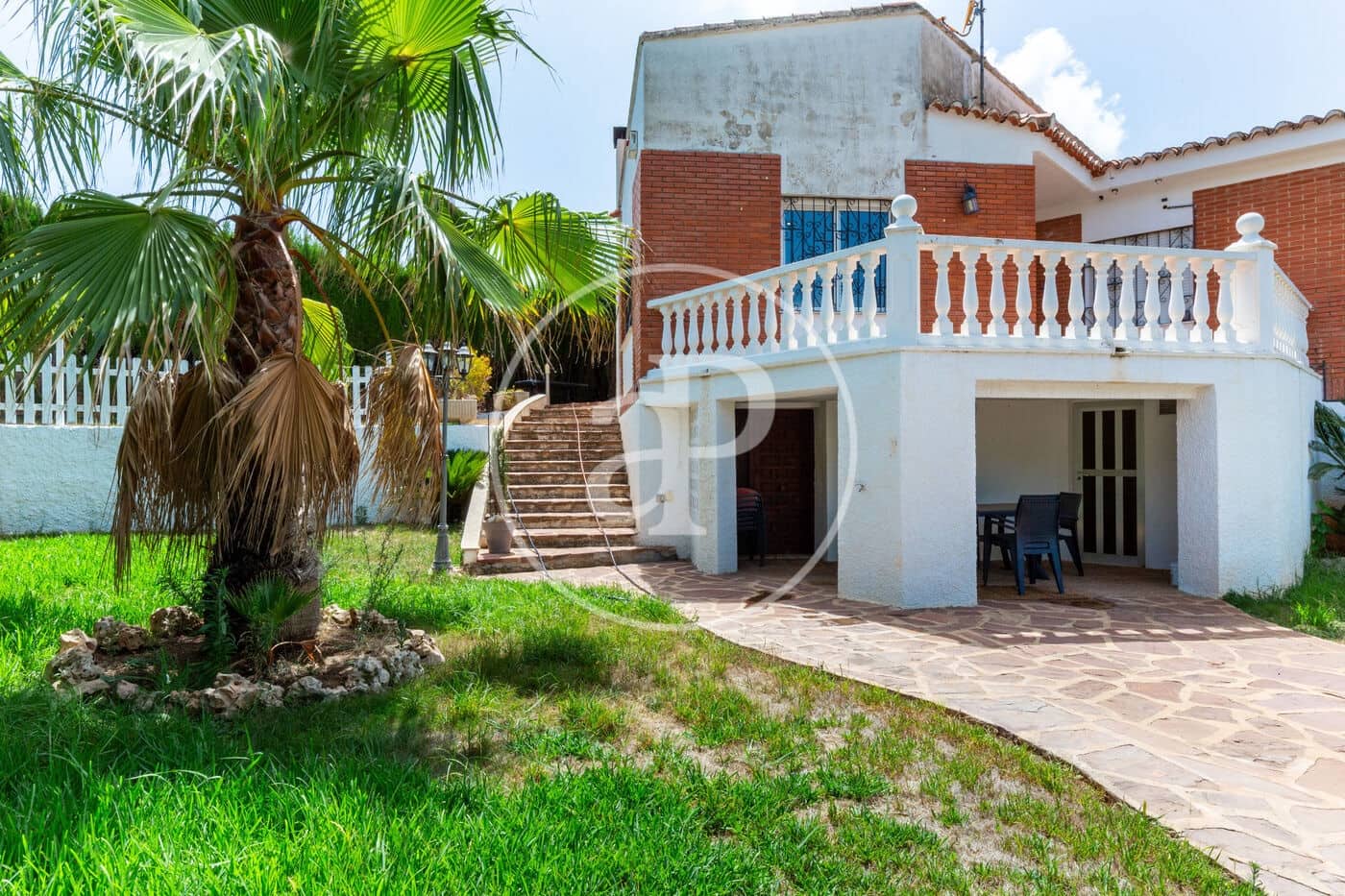 5 soveværelse Villa til salg i Picassent med swimmingpool - € 520.000 (Ref: 9128589)