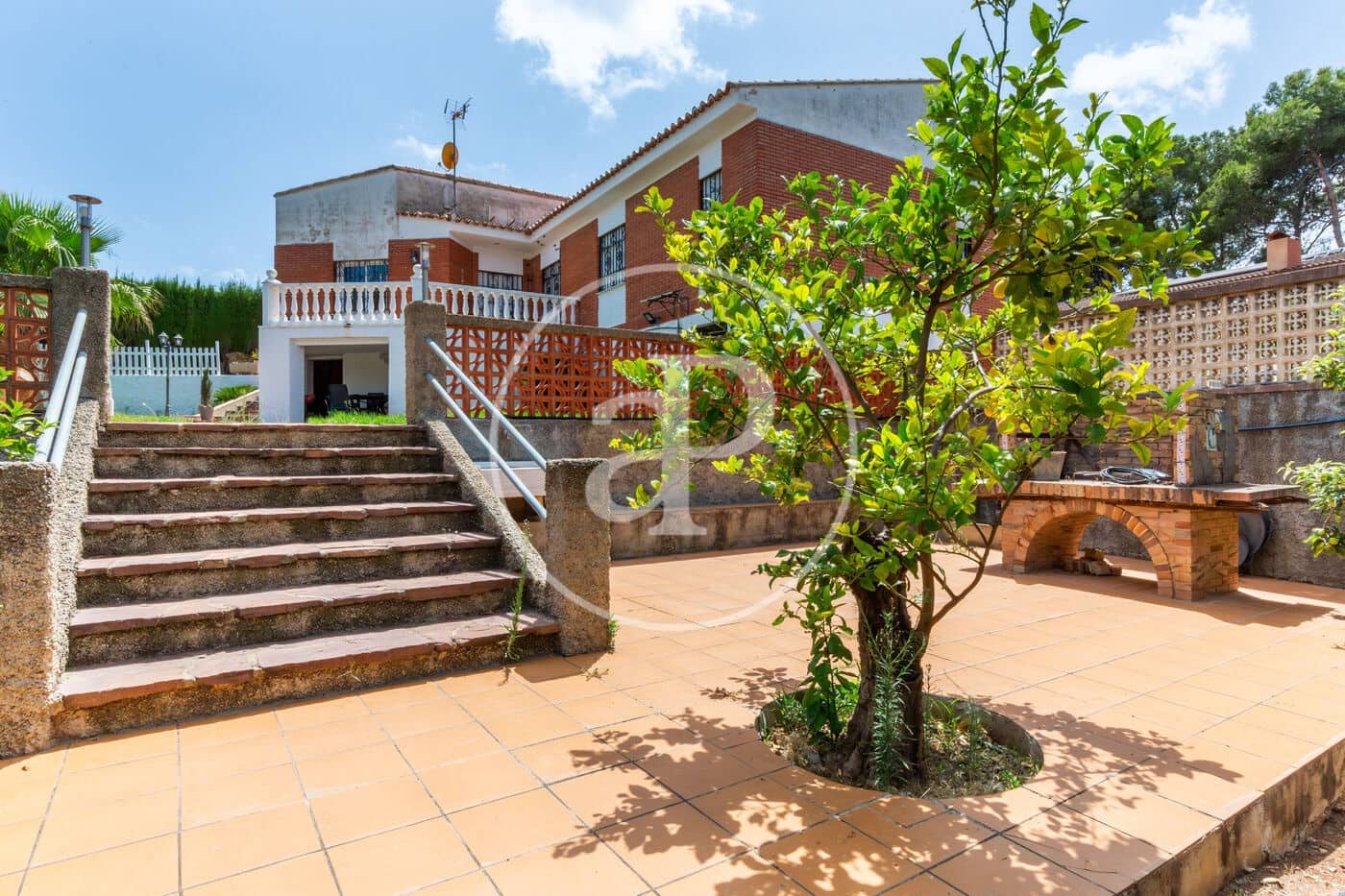 5 soveværelse Villa til salg i Picassent med swimmingpool - € 520.000 (Ref: 9128589)