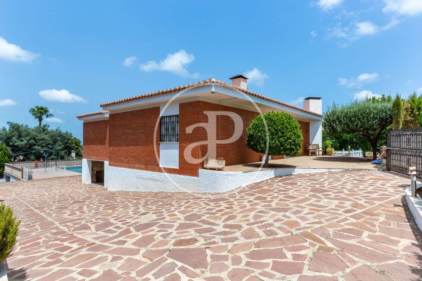 5 soveværelse Villa til salg i Picassent med swimmingpool - € 520.000 (Ref: 9128589)