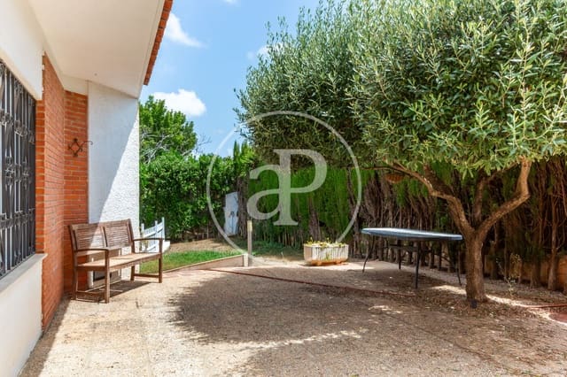 5 Zimmer Villa zu verkaufen in Picassent mit Pool - 520.000 € (Ref: 9128589)