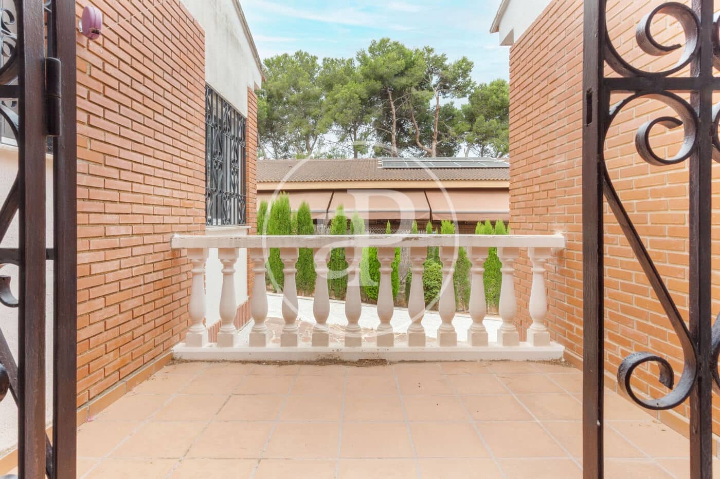 5 soveværelse Villa til salg i Picassent med swimmingpool - € 520.000 (Ref: 9128589)