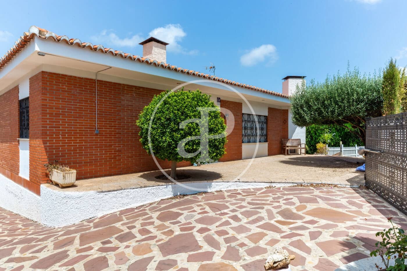 5 soveværelse Villa til salg i Picassent med swimmingpool - € 520.000 (Ref: 9128589)