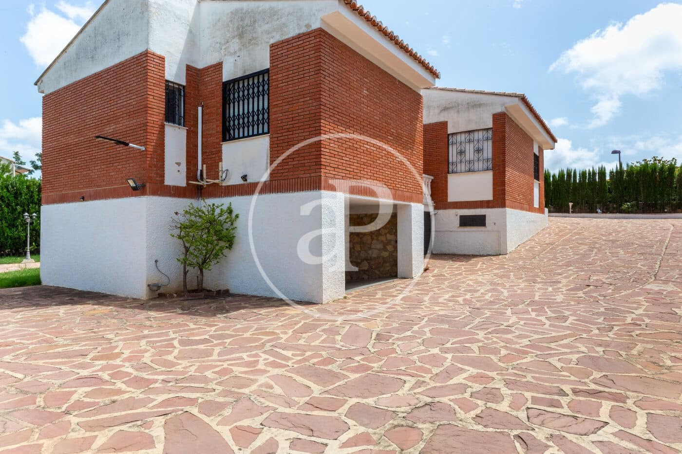 5 soveværelse Villa til salg i Picassent med swimmingpool - € 520.000 (Ref: 9128589)