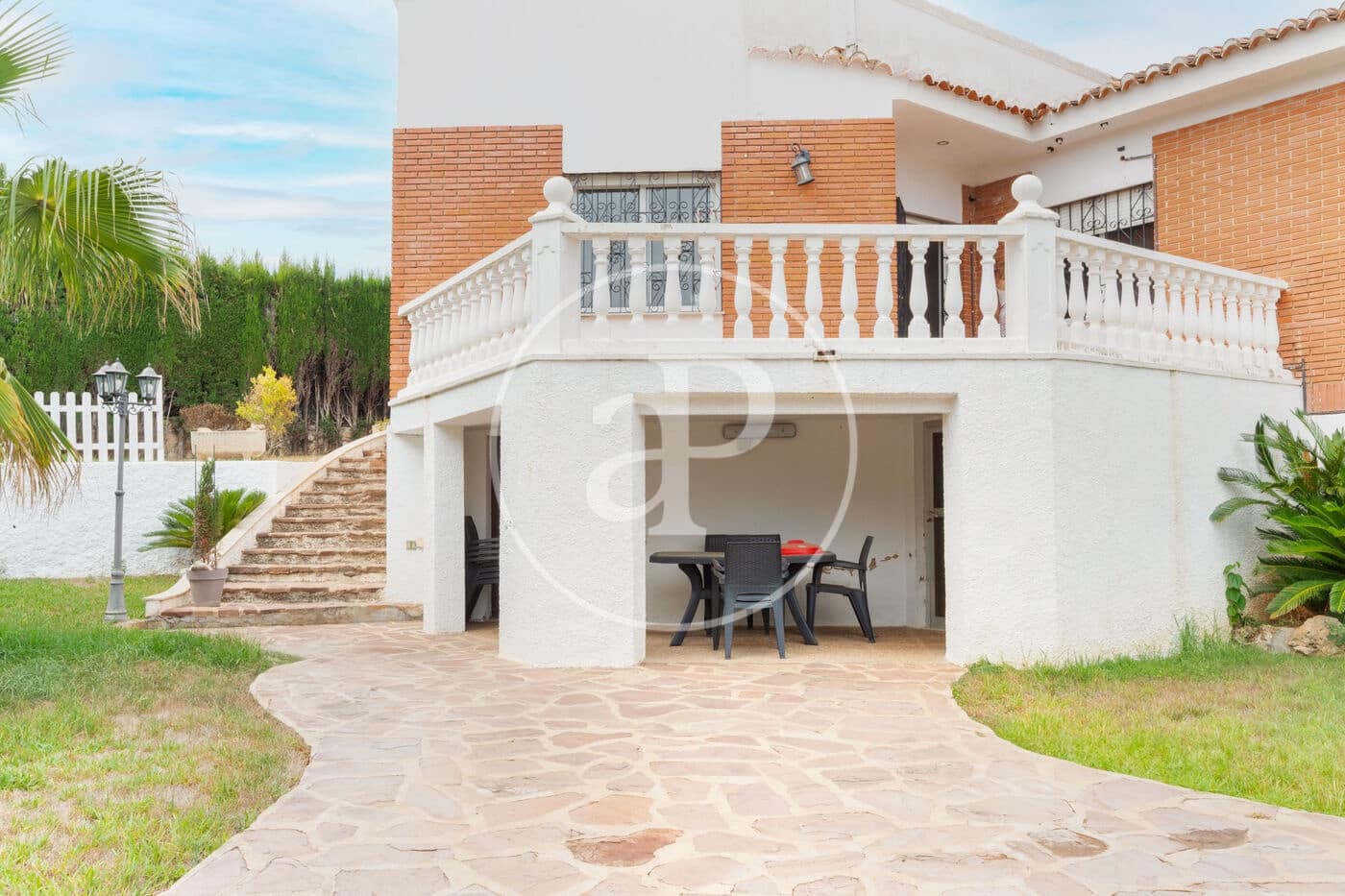 5 soveværelse Villa til salg i Picassent med swimmingpool - € 520.000 (Ref: 9128589)