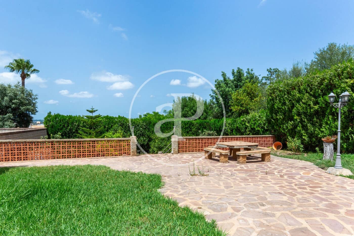 5 soveværelse Villa til salg i Picassent med swimmingpool - € 520.000 (Ref: 9128589)