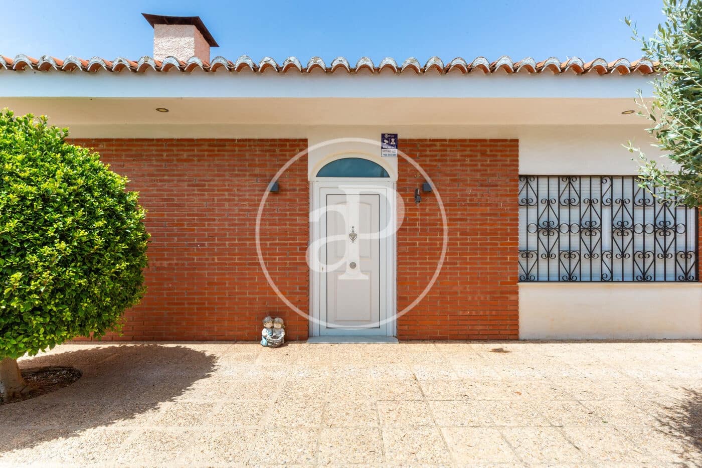 5 soveværelse Villa til salg i Picassent med swimmingpool - € 520.000 (Ref: 9128589)