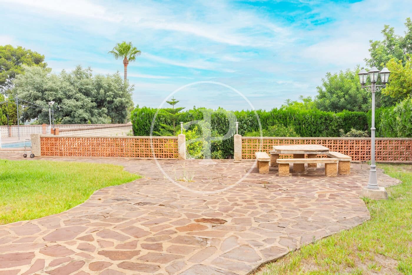 5 soveværelse Villa til salg i Picassent med swimmingpool - € 520.000 (Ref: 9128589)