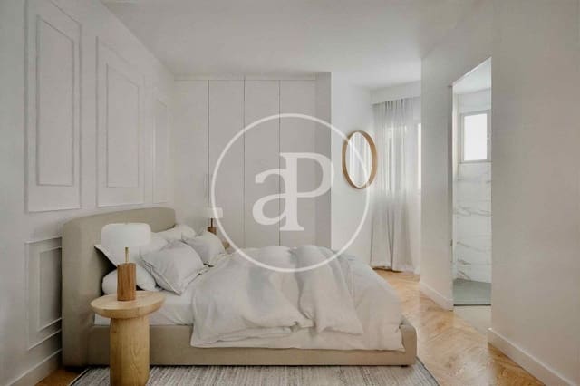 3 makuuhuone Huoneisto myytävänä paikassa La Gran Via, Valencia kaupunki - 730 000 € (Ref: 9129979)