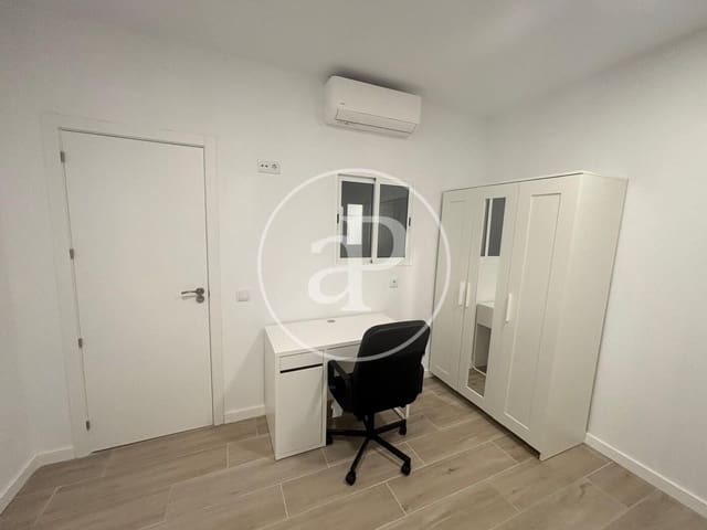 3 soveværelse Villa til leje i Burjassot - € 1.350 (Ref: 9129982)