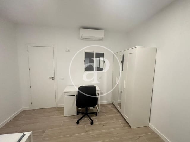 3 soveværelse Villa til leje i Burjassot - € 1.350 (Ref: 9129982)
