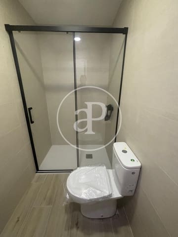 3 camera da letto Villa da affittare in Burjassot - 1.350 € (Rif: 9129982)