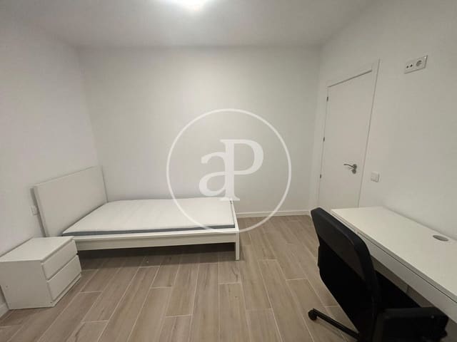3 camera da letto Villa da affittare in Burjassot - 1.350 € (Rif: 9129982)