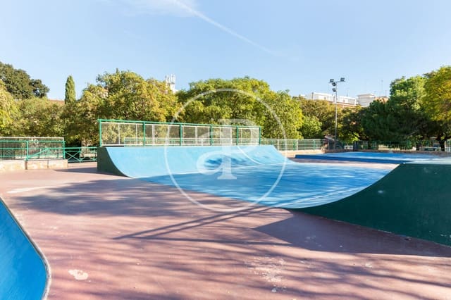 3 camera da letto Villa da affittare in Burjassot - 1.350 € (Rif: 9129982)