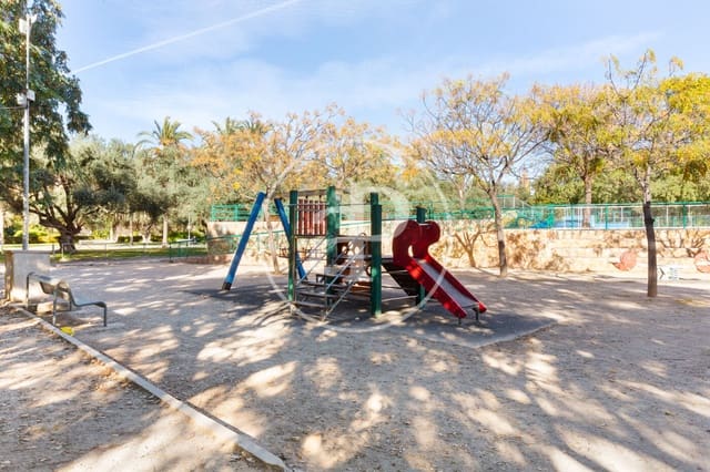 3 camera da letto Villa da affittare in Burjassot - 1.350 € (Rif: 9129982)