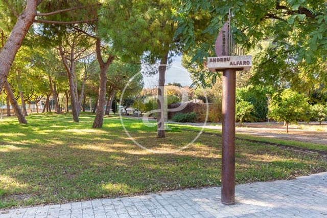 3 camera da letto Villa da affittare in Burjassot - 1.350 € (Rif: 9129982)