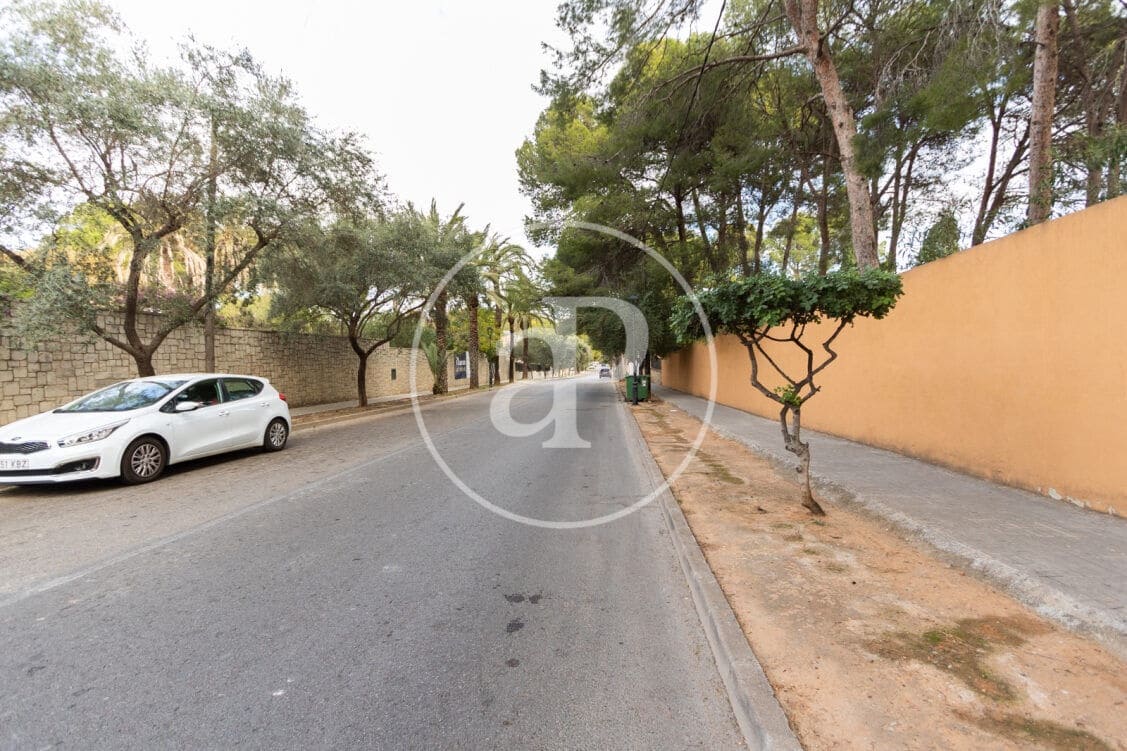 3 chambre Villa/Maison à vendre à Valence ville - 350 000 € (Ref: 9129985)