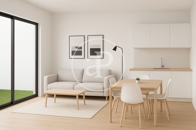 3 sypialnia Willa na sprzedaż w Castellar-L'Oliveral, Miasto Walencja - 350 000 € (Ref: 9129985)