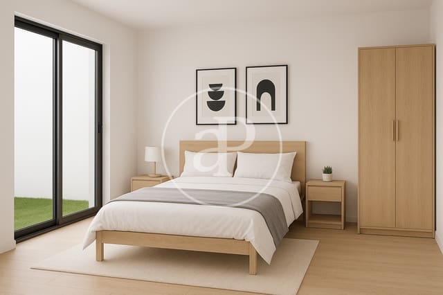 3 sypialnia Willa na sprzedaż w Castellar-L'Oliveral, Miasto Walencja - 350 000 € (Ref: 9129985)
