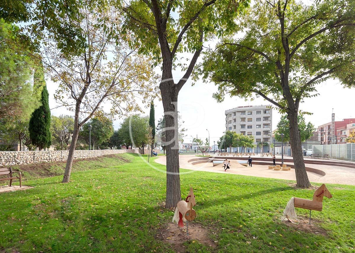 3 chambre Villa/Maison à vendre à Valence ville - 350 000 € (Ref: 9129985)