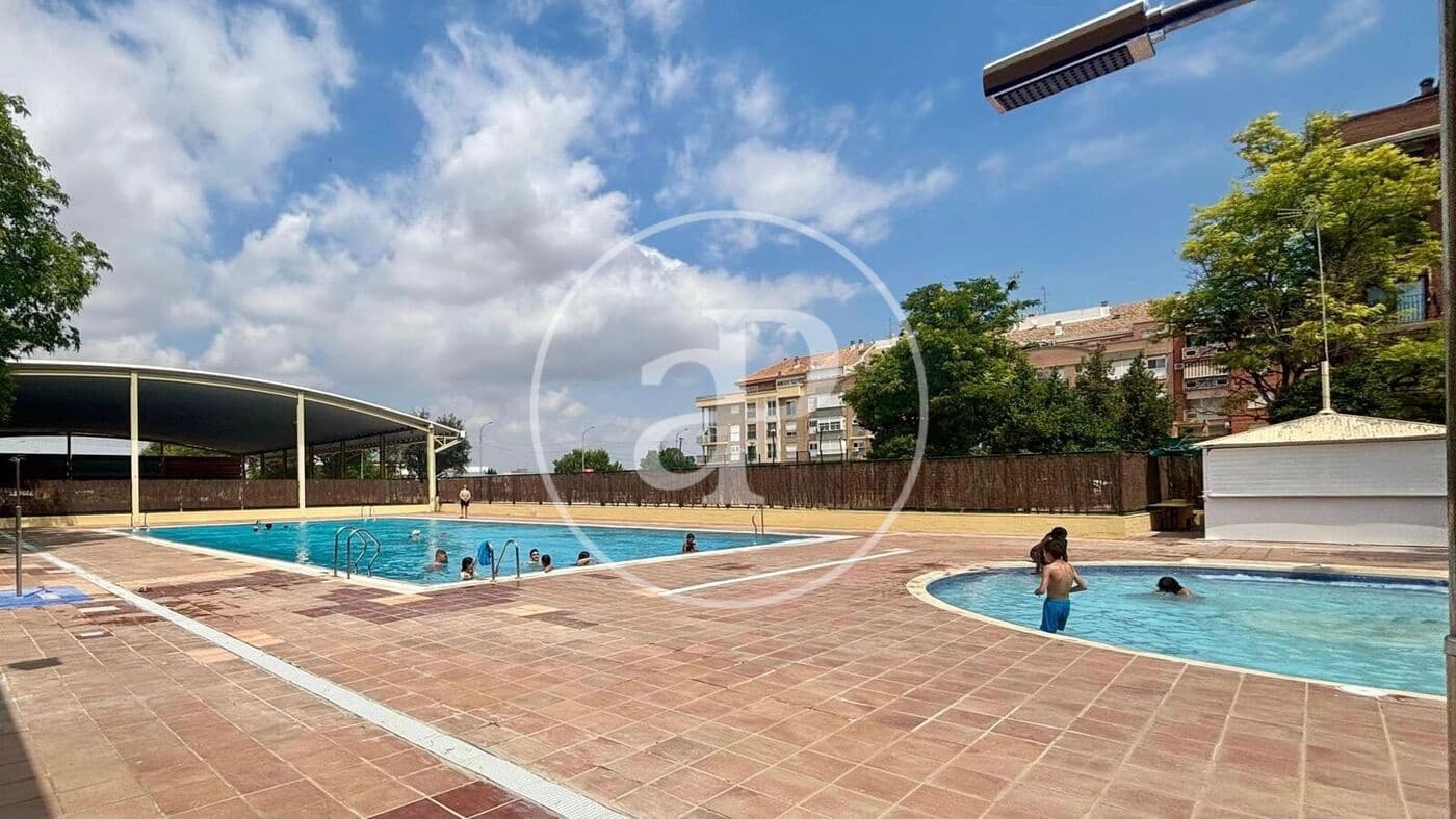 3 chambre Villa/Maison à vendre à Valence ville - 350 000 € (Ref: 9129985)