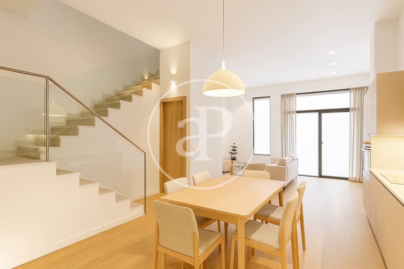 3 chambre Villa/Maison à vendre à Valence ville - 350 000 € (Ref: 9129985)