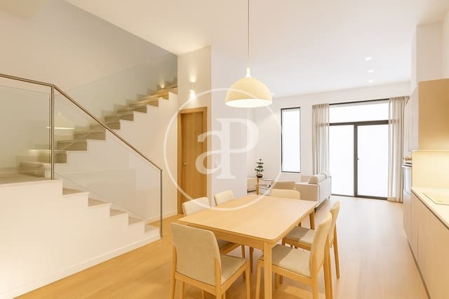 3 soverom Villa til salgs i Castellar-L'Oliveral, Valencia by - € 350 000 (Ref: 9129985)