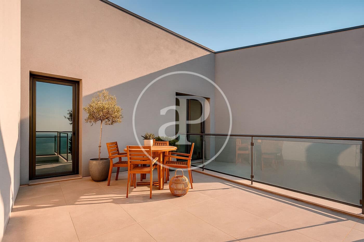 3 chambre Villa/Maison à vendre à Valence ville - 350 000 € (Ref: 9129985)