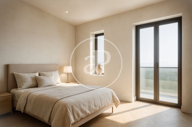 3 soverom Villa til salgs i Castellar-L'Oliveral, Valencia by - € 350 000 (Ref: 9129985)