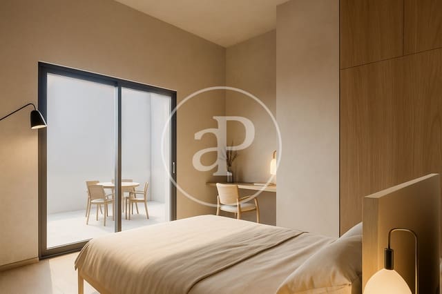 3 soverom Villa til salgs i Castellar-L'Oliveral, Valencia by - € 350 000 (Ref: 9129985)