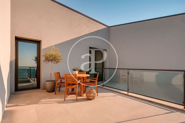 3 soverom Villa til salgs i Castellar-L'Oliveral, Valencia by - € 350 000 (Ref: 9129985)