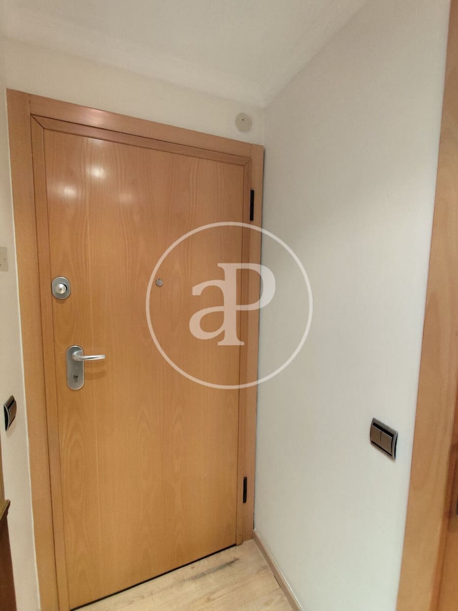 3 makuuhuone Huoneisto vuokrattavana paikassa Valencia kaupunki - 1 600 € (Ref: 9132623)