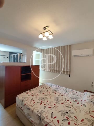 3 makuuhuone Huoneisto vuokrattavana paikassa La Carrasca, Valencia kaupunki - 1 600 € (Ref: 9132623)