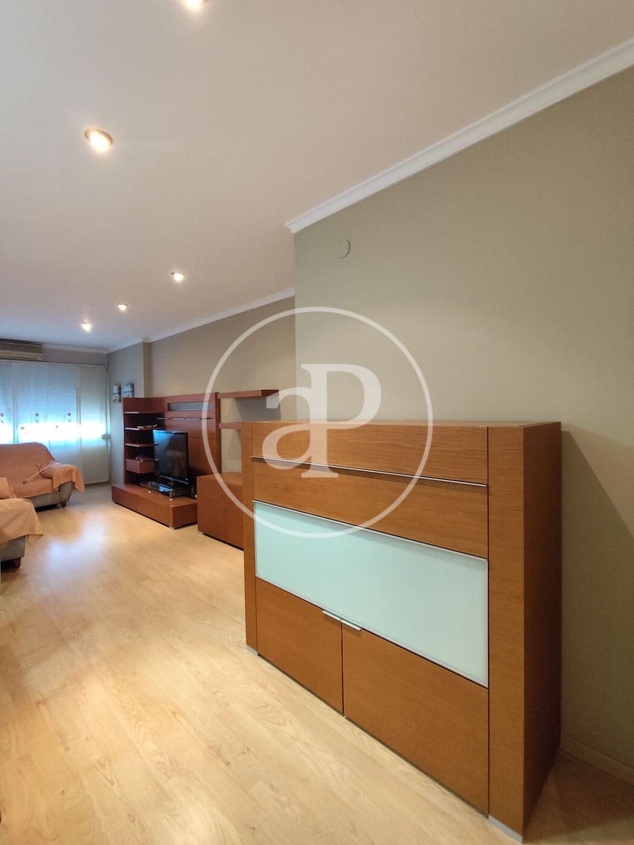 3 makuuhuone Huoneisto vuokrattavana paikassa Valencia kaupunki - 1 600 € (Ref: 9132623)