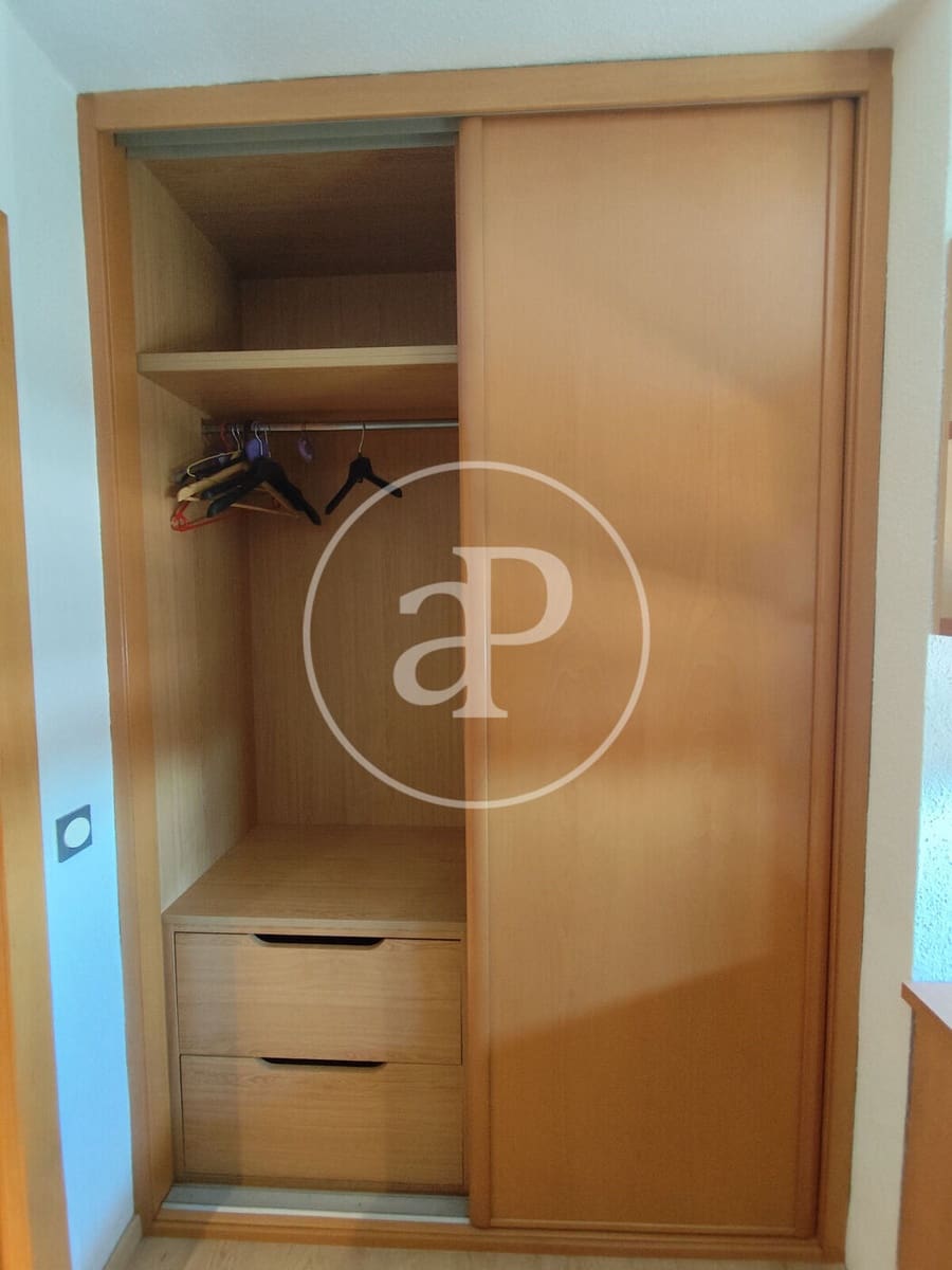 3 makuuhuone Huoneisto vuokrattavana paikassa Valencia kaupunki - 1 600 € (Ref: 9132623)