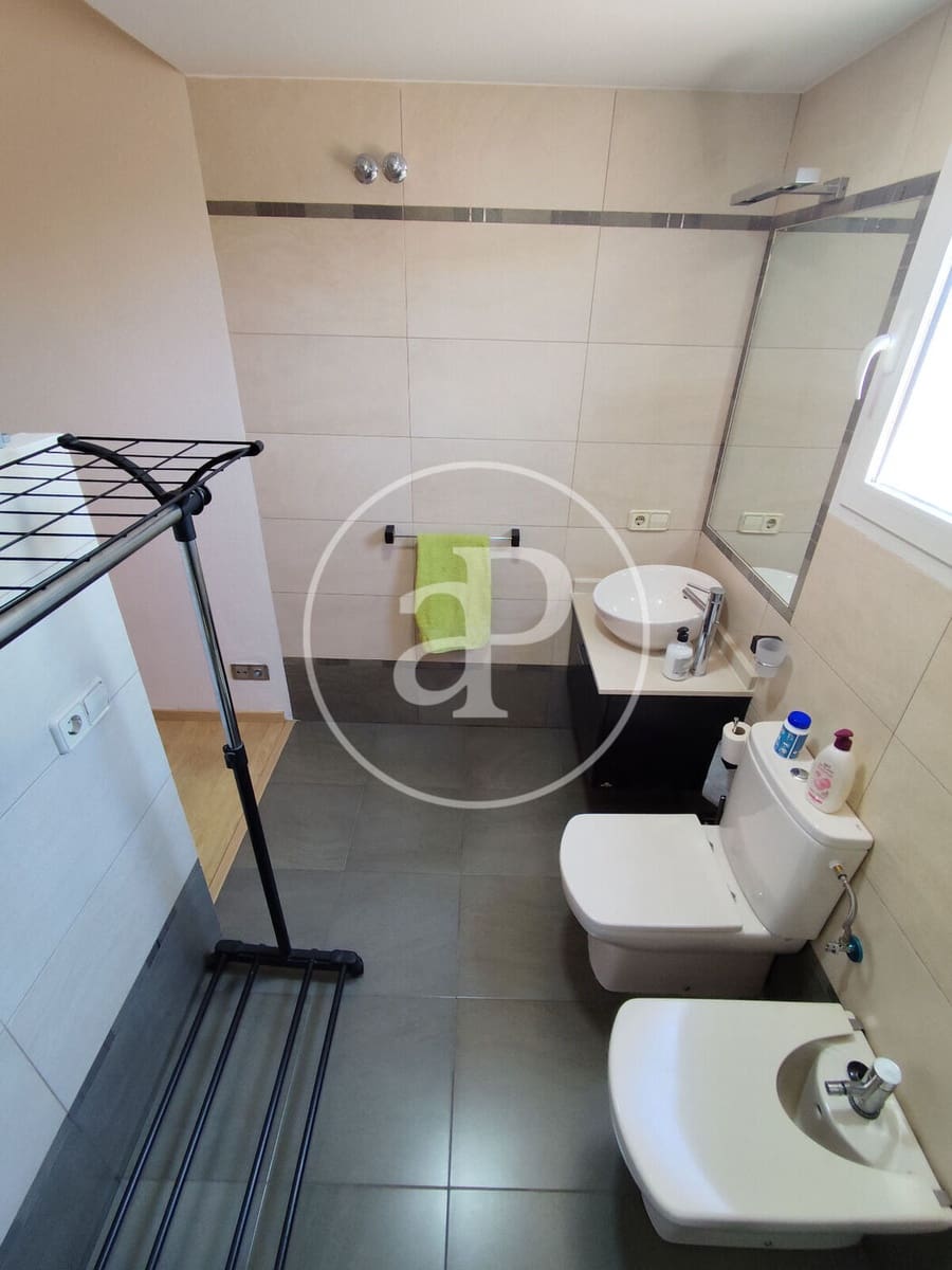 3 makuuhuone Huoneisto vuokrattavana paikassa Valencia kaupunki - 1 600 € (Ref: 9132623)