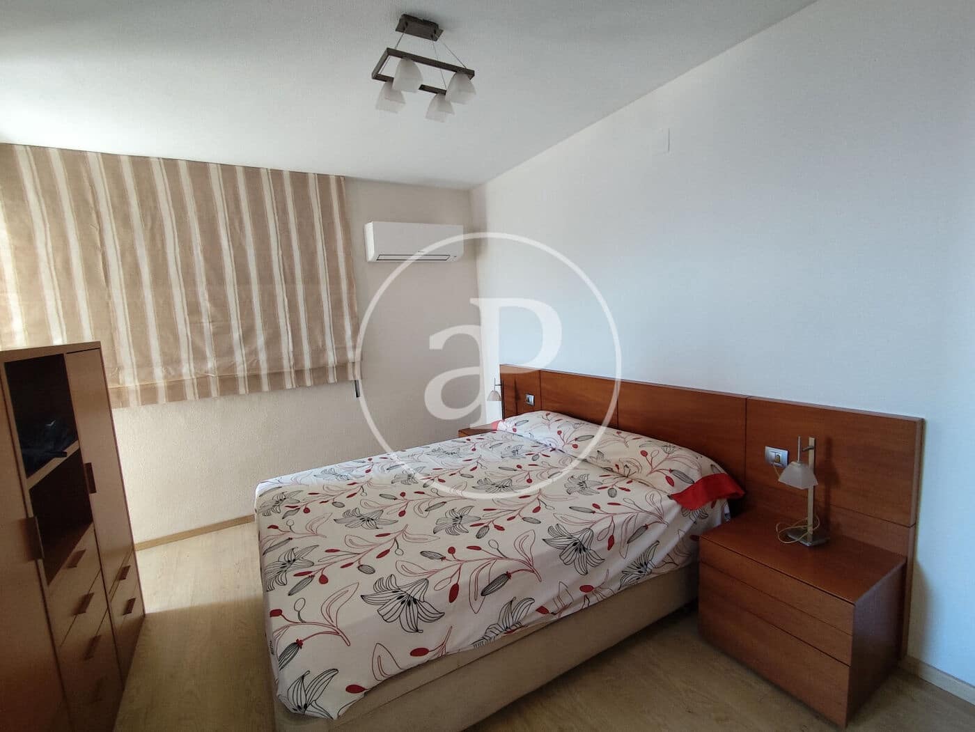 3 makuuhuone Huoneisto vuokrattavana paikassa Valencia kaupunki - 1 600 € (Ref: 9132623)