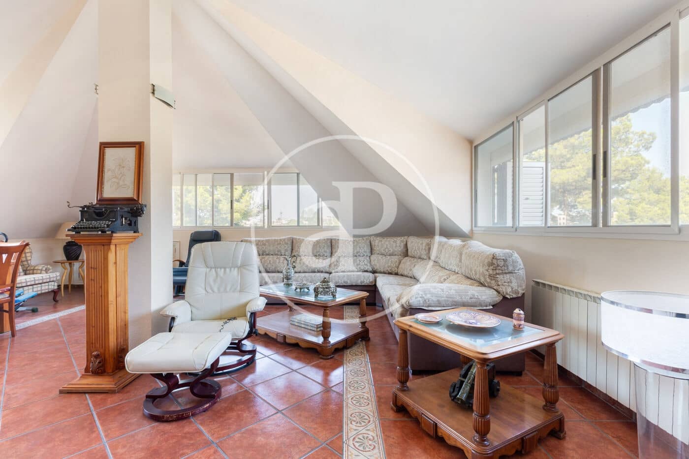 6 soverom Villa til salgs i Chiva med svømmebasseng - € 490 000 (Ref: 9132626)