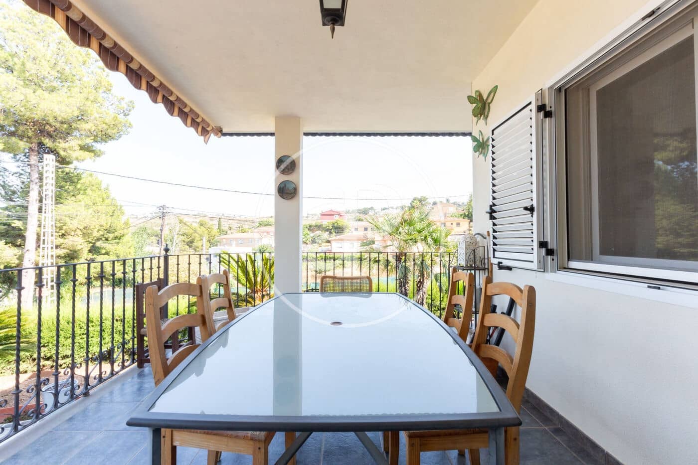 6 soverom Villa til salgs i Chiva med svømmebasseng - € 490 000 (Ref: 9132626)