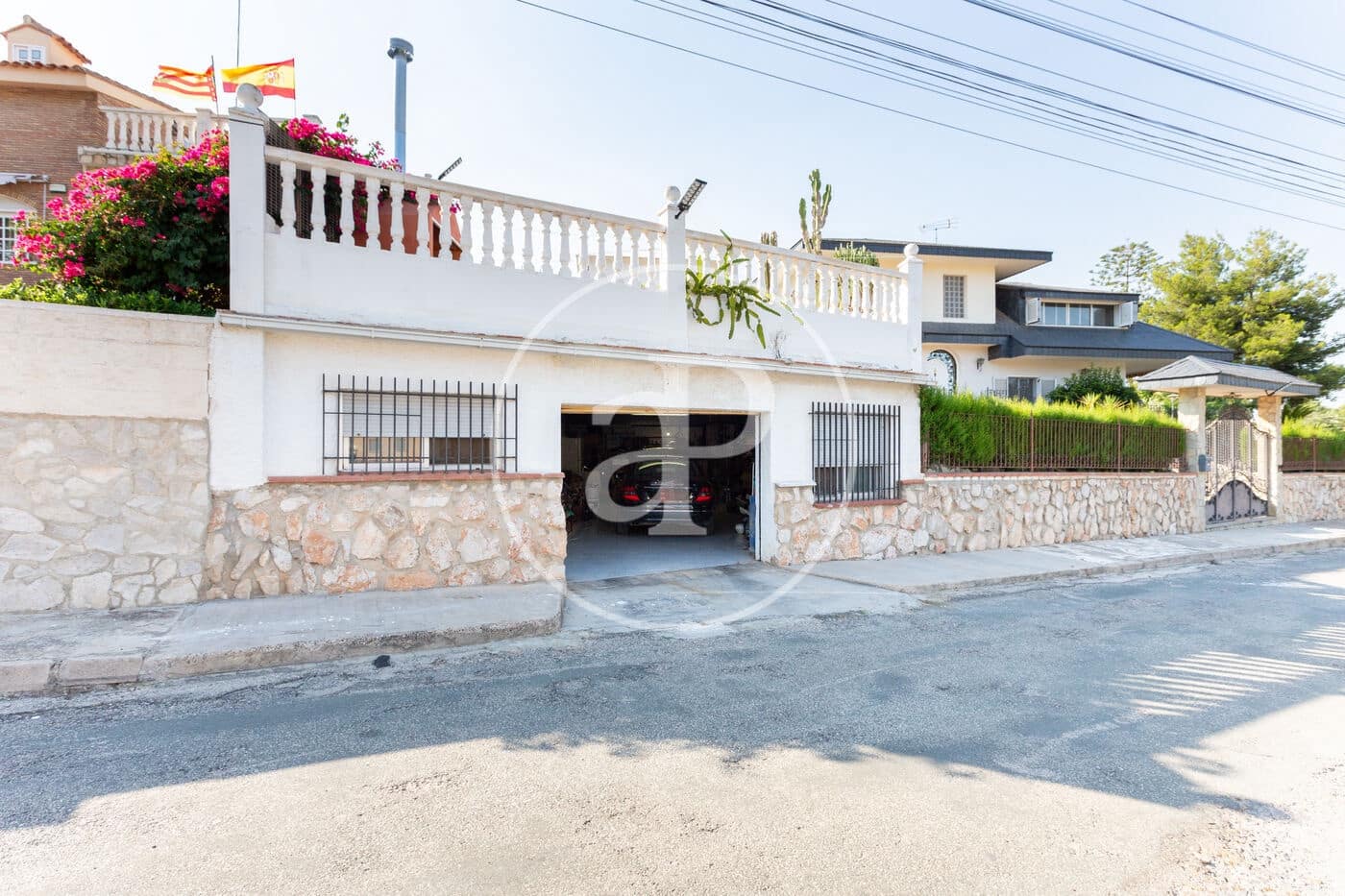 6 soverom Villa til salgs i Chiva med svømmebasseng - € 490 000 (Ref: 9132626)