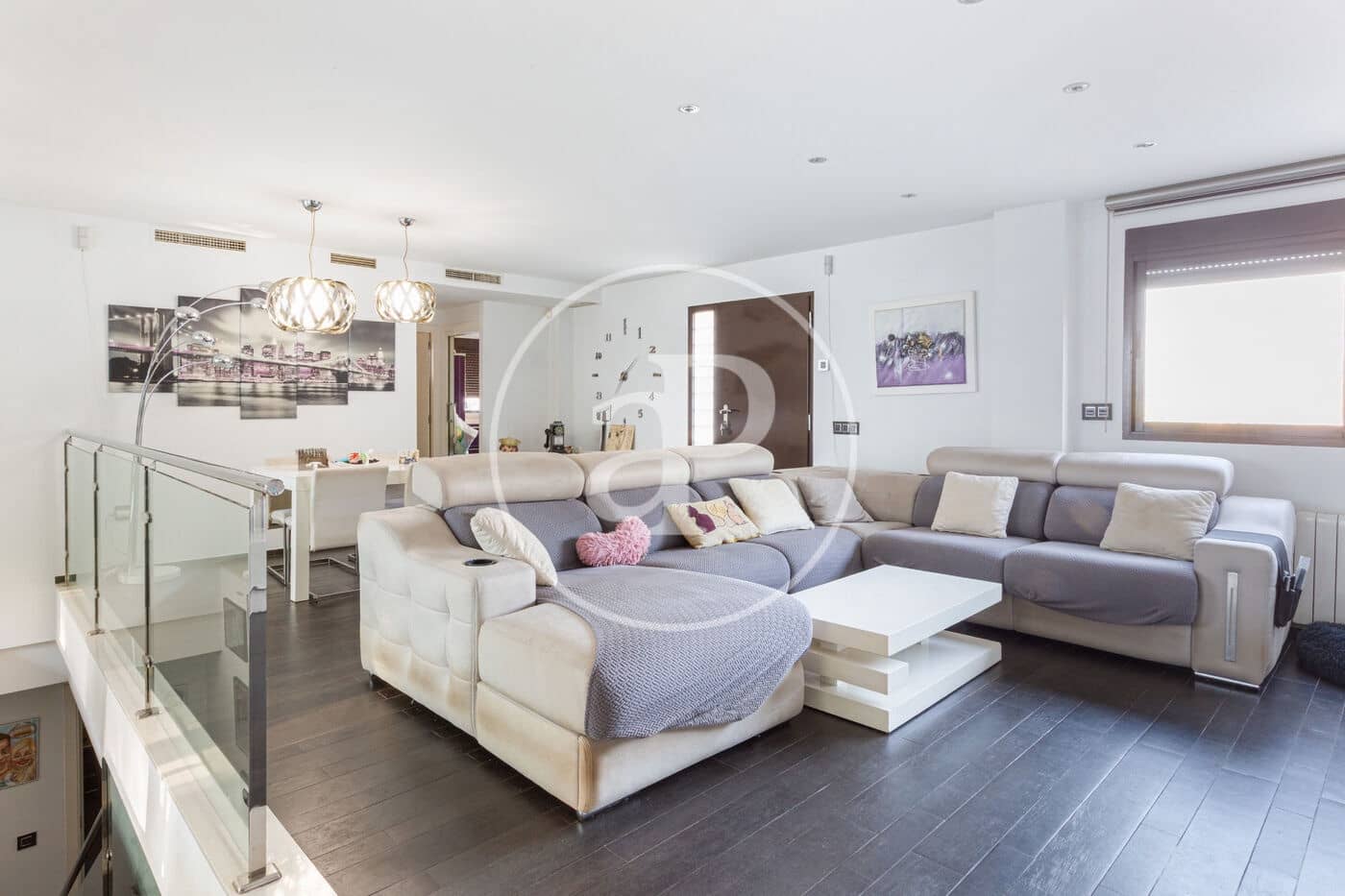 5 bedroom Villa for sale in Chiva with pool - € 720,000 (Ref: 9132628)