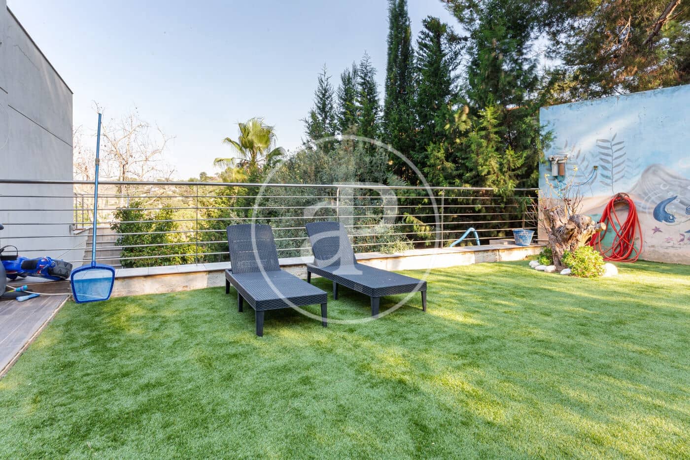 5 bedroom Villa for sale in Chiva with pool - € 720,000 (Ref: 9132628)