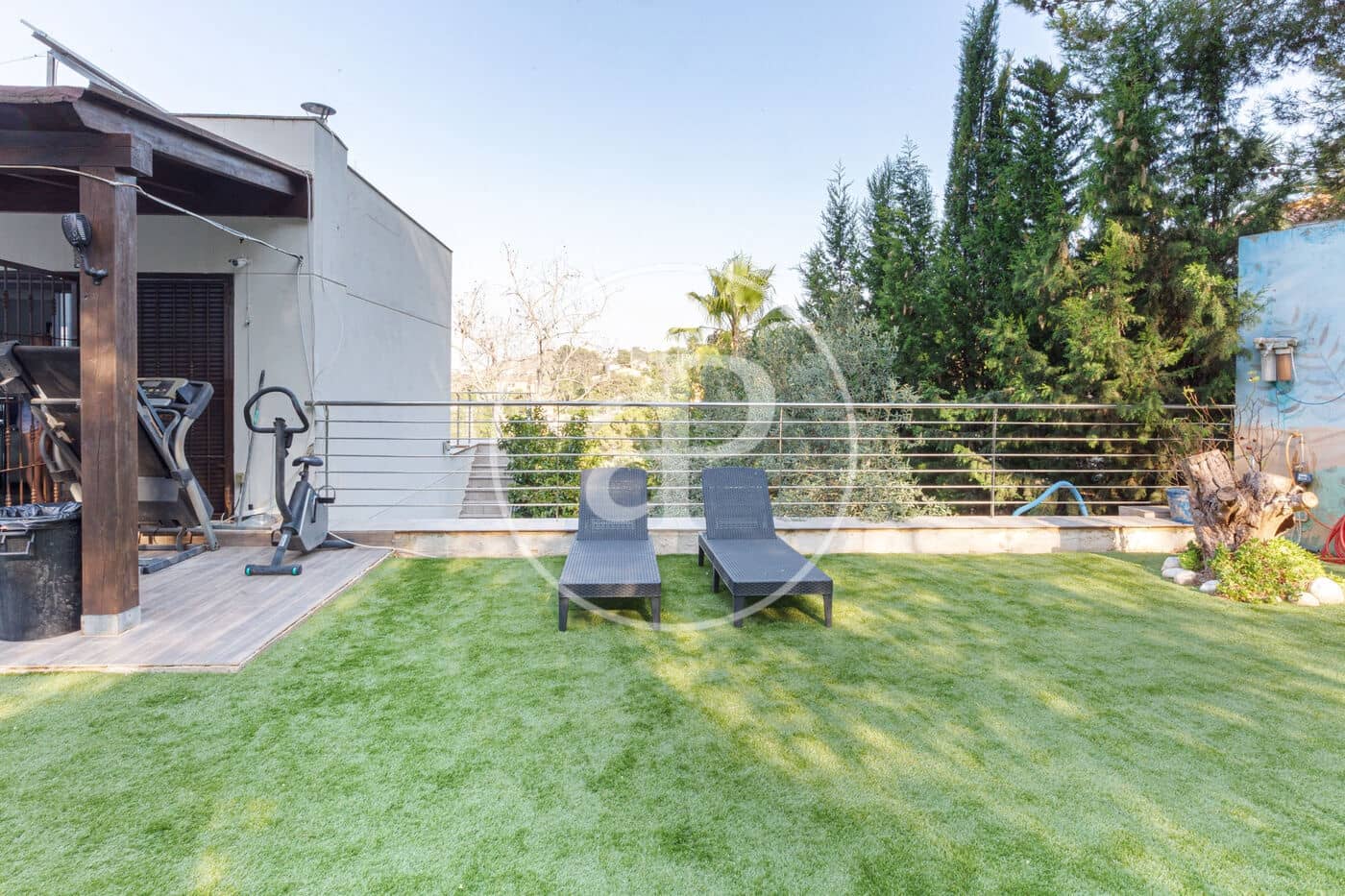 5 bedroom Villa for sale in Chiva with pool - € 720,000 (Ref: 9132628)