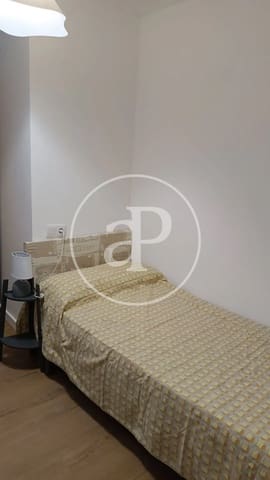 4 soveværelse Lejlighed til leje i Morvedre, Valencia by - € 1.600 (Ref: 9132629)