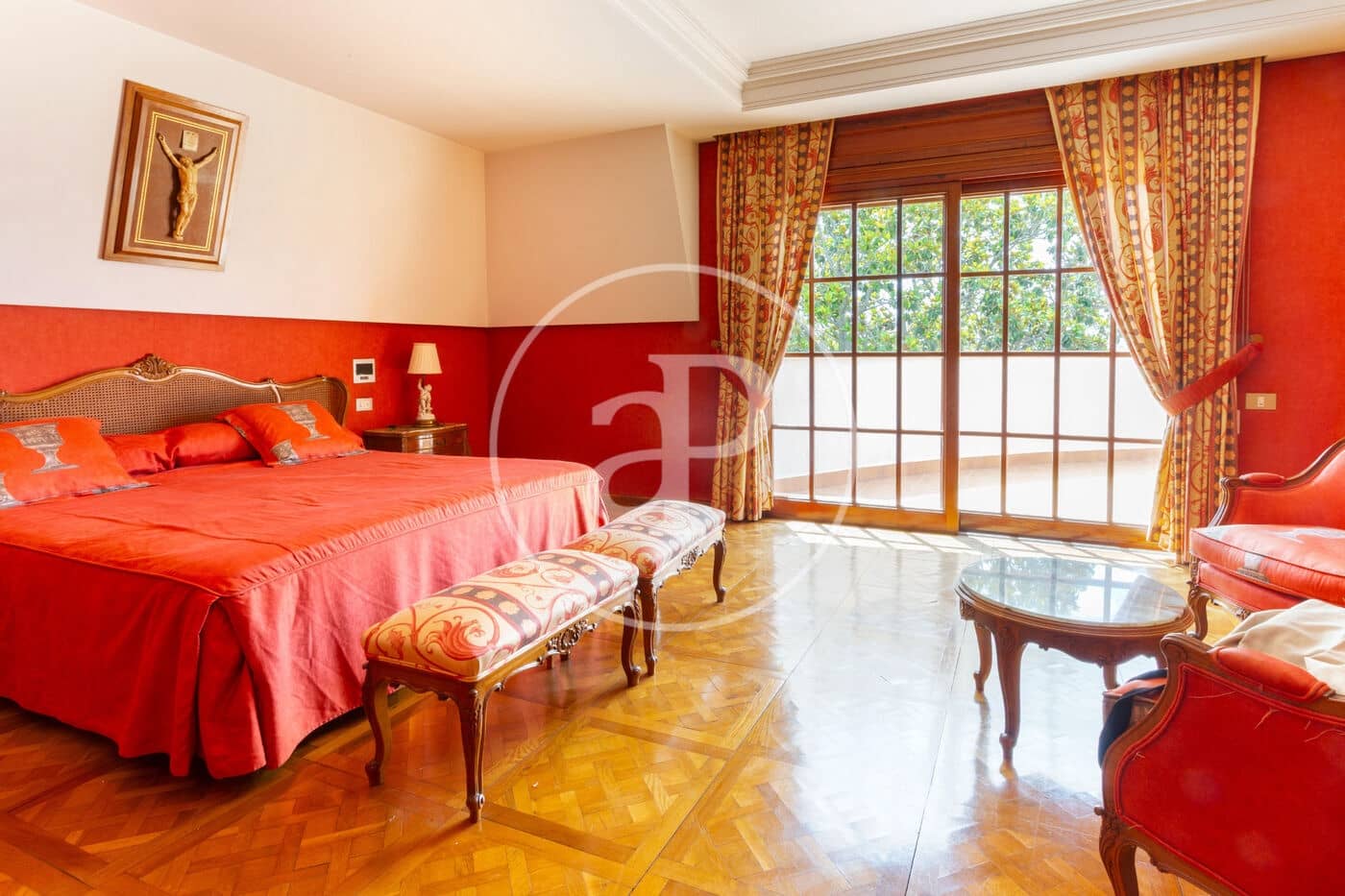 8 soverom Villa til salgs i Godella med svømmebasseng - € 2 900 000 (Ref: 9132631)