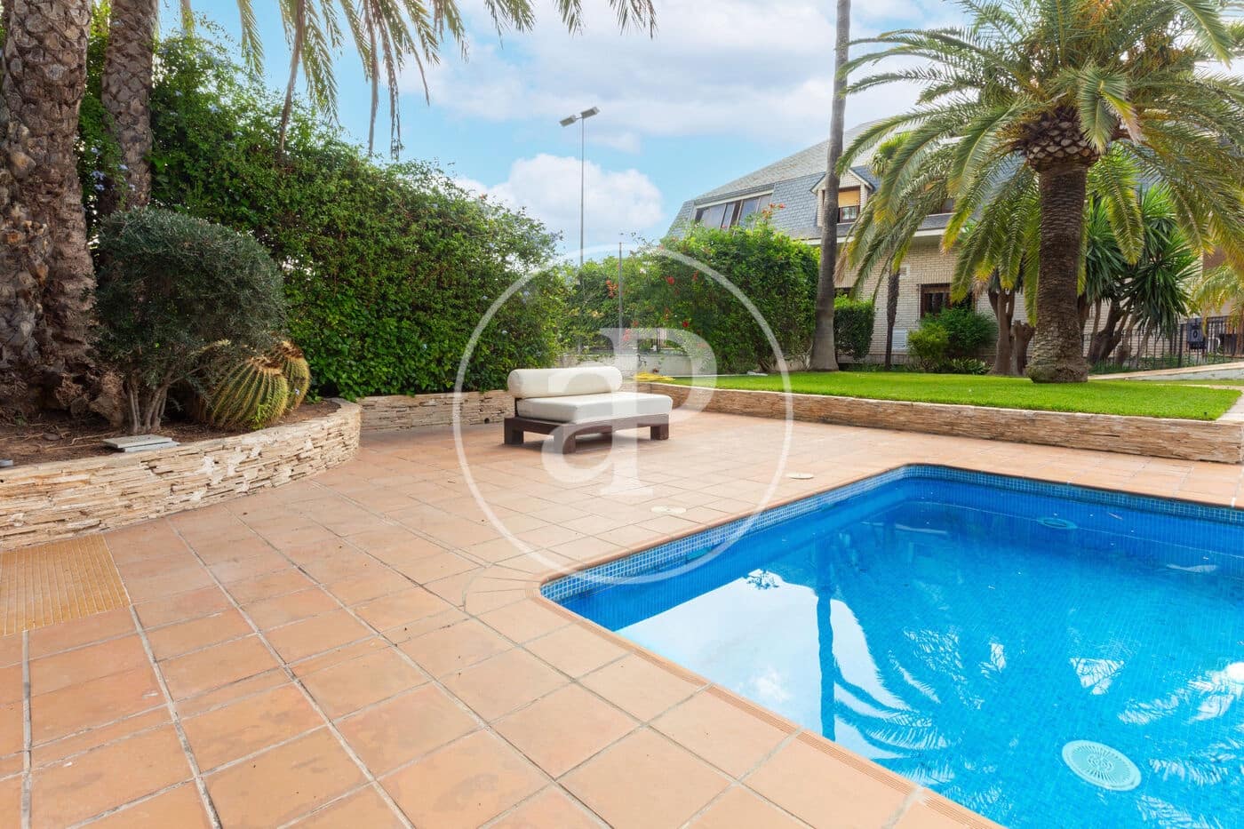 8 soverom Villa til salgs i Godella med svømmebasseng - € 2 900 000 (Ref: 9132631)