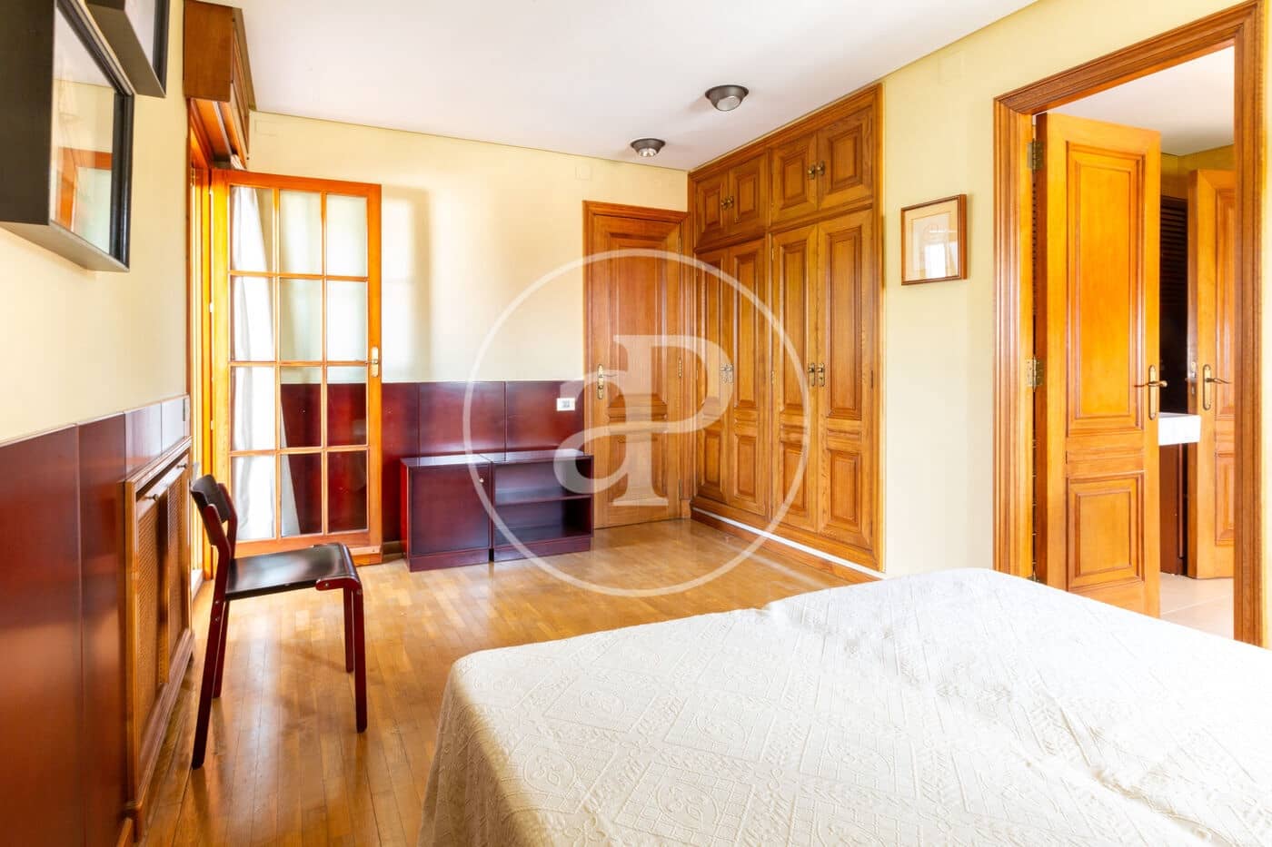 8 soverom Villa til salgs i Godella med svømmebasseng - € 2 900 000 (Ref: 9132631)