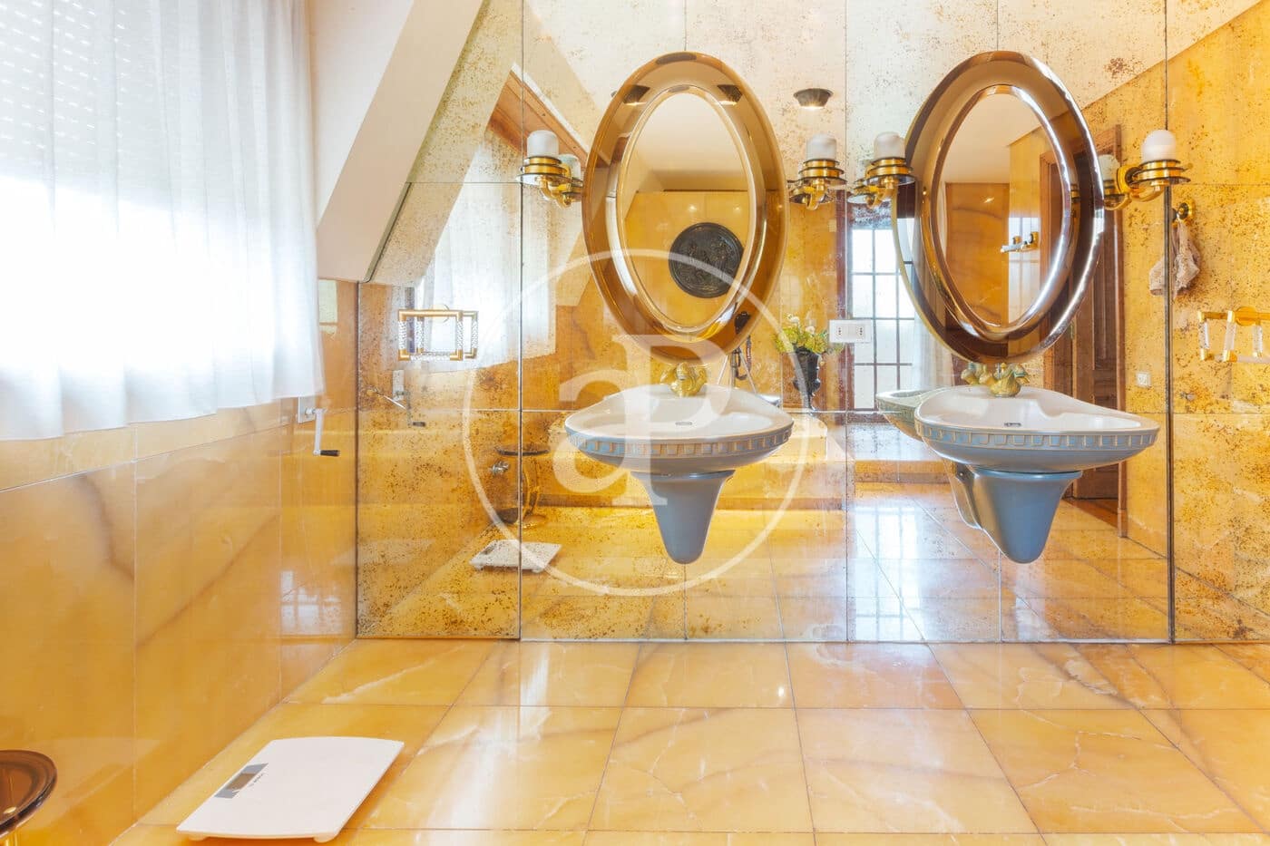 8 soverom Villa til salgs i Godella med svømmebasseng - € 2 900 000 (Ref: 9132631)