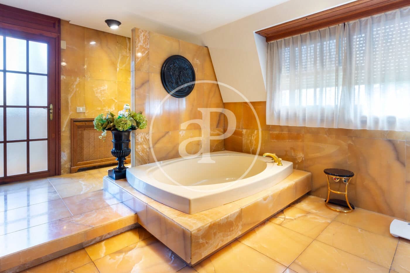 8 soverom Villa til salgs i Godella med svømmebasseng - € 2 900 000 (Ref: 9132631)